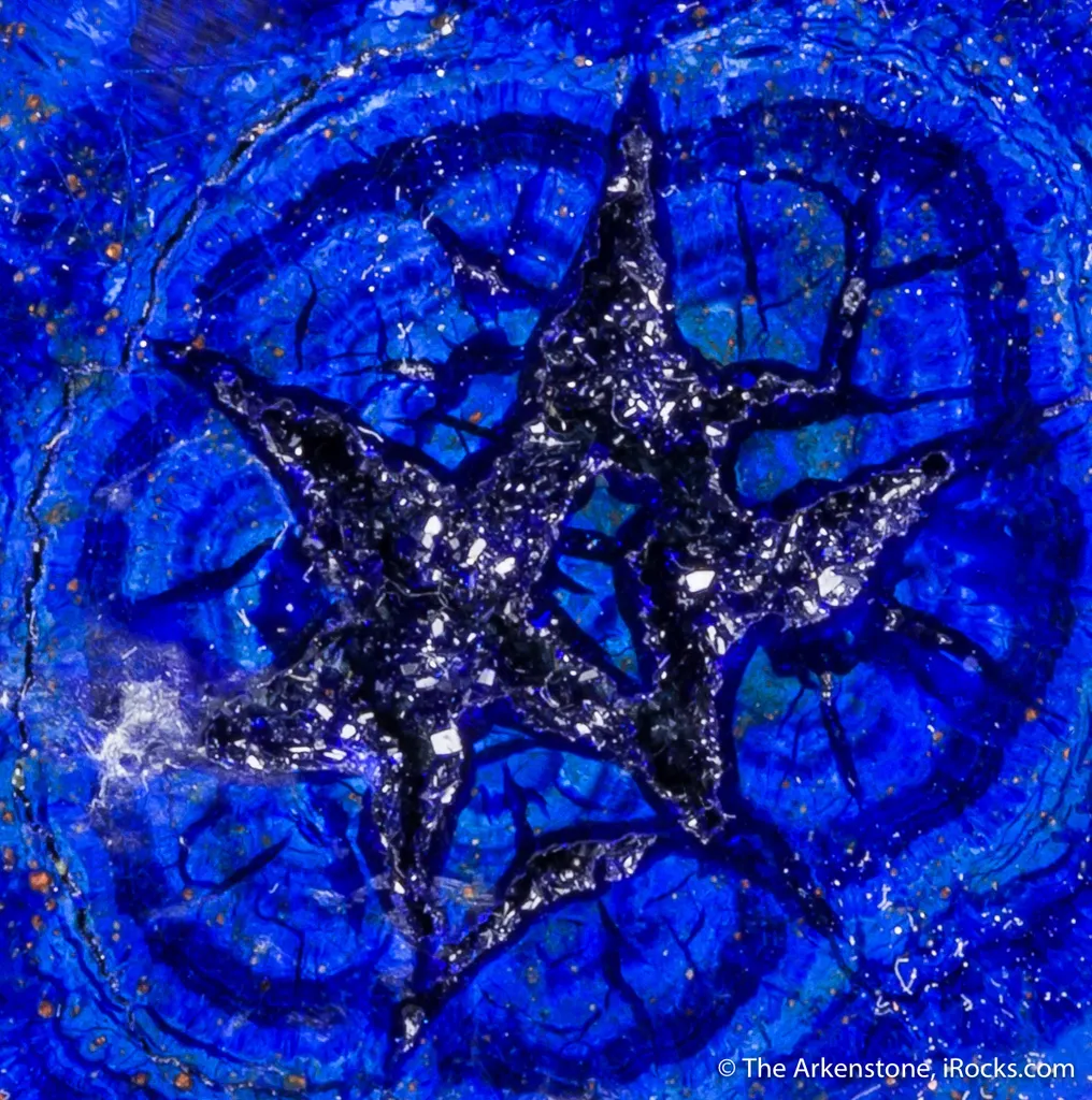Azurite - image 5