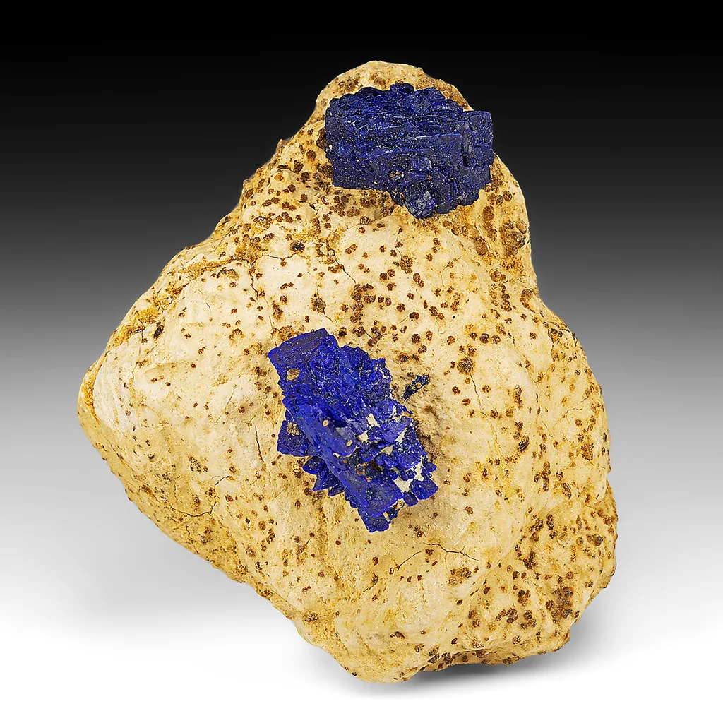 Azurite image