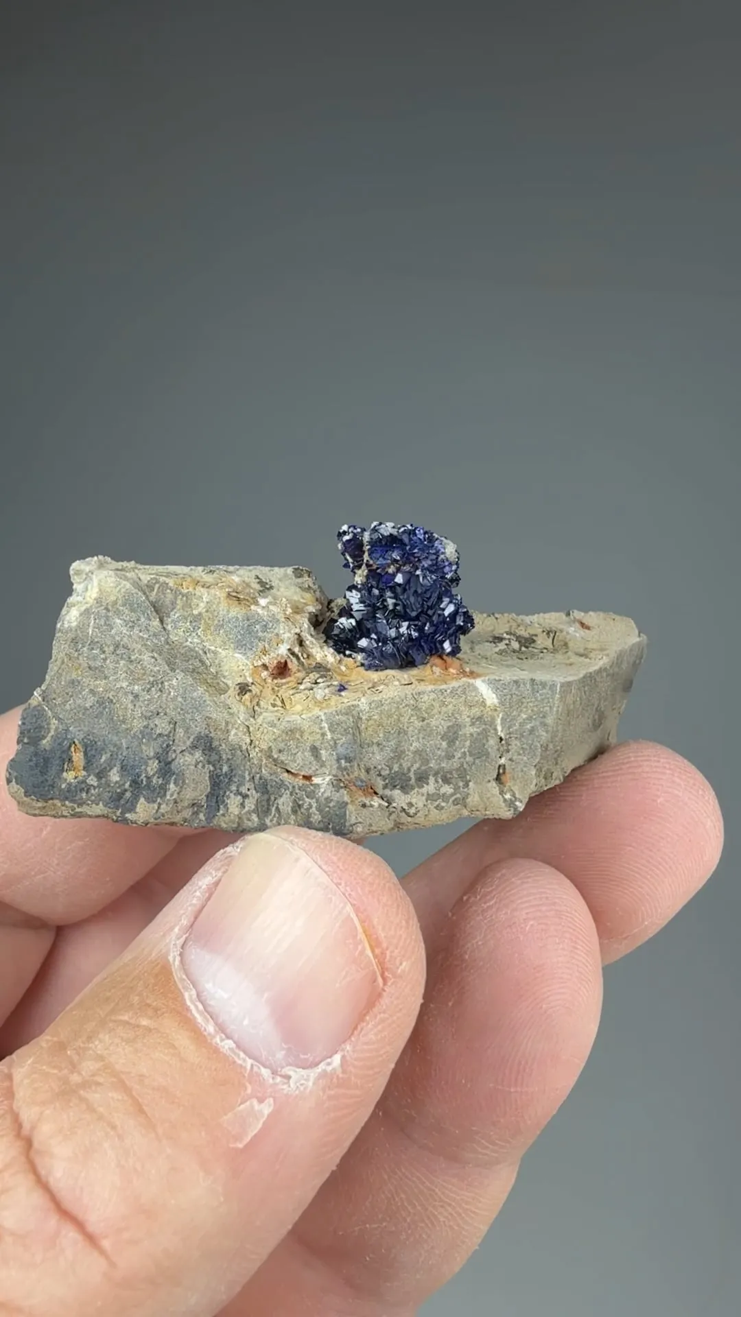 Azurite - image 2
