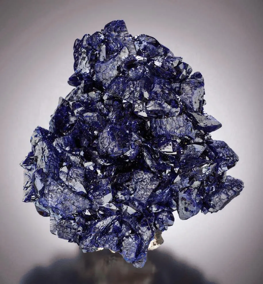 Azurite image