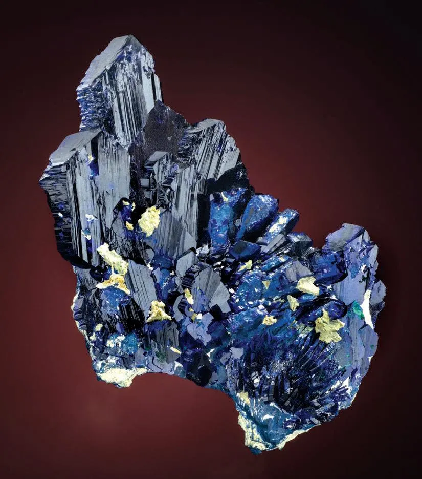Azurite - image 1