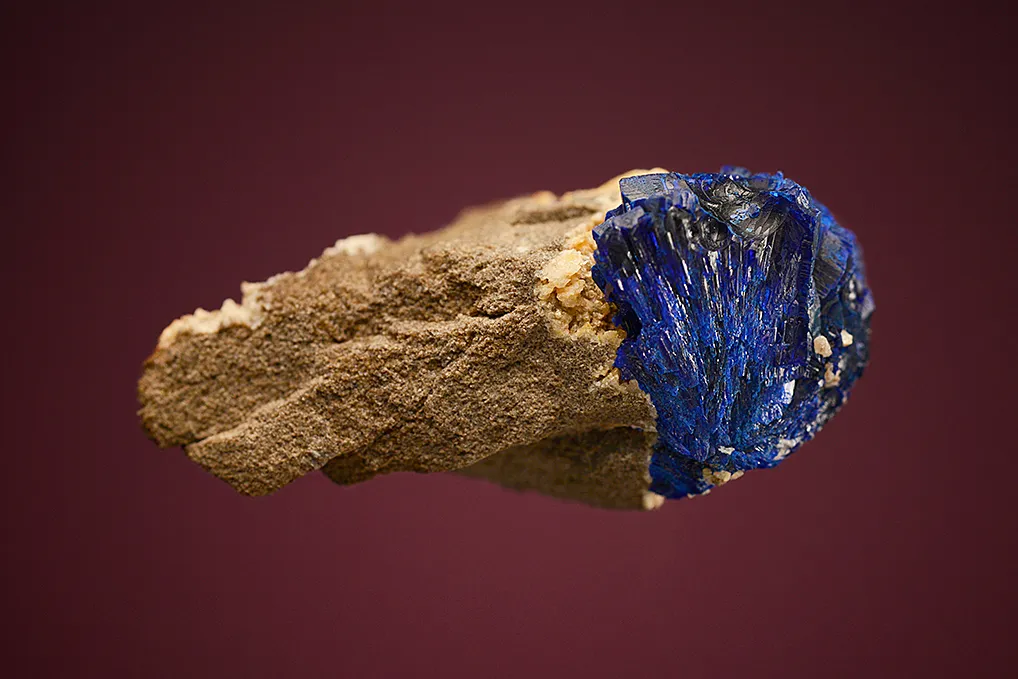 Azurite - image 5