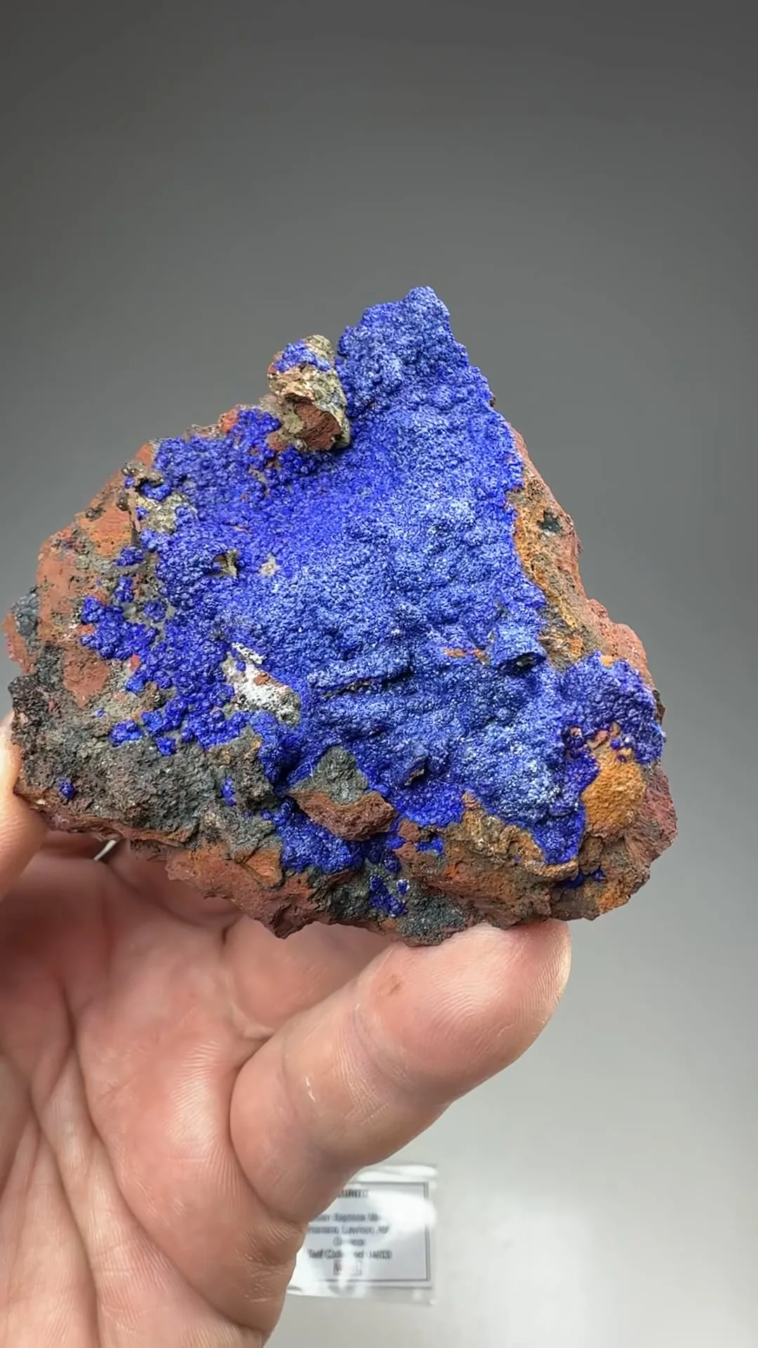 Azurite - image 2