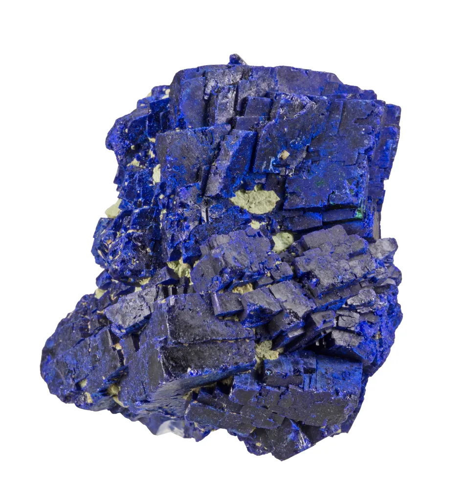 Azurite image