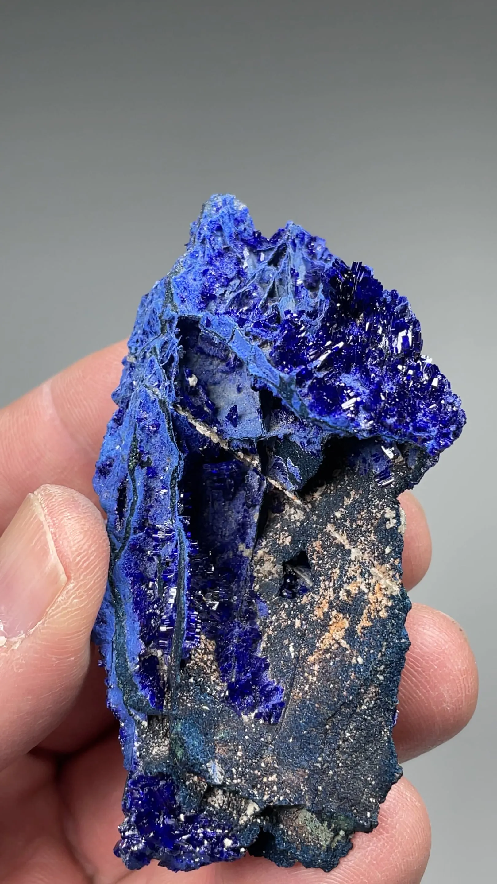 Azurite - image 2