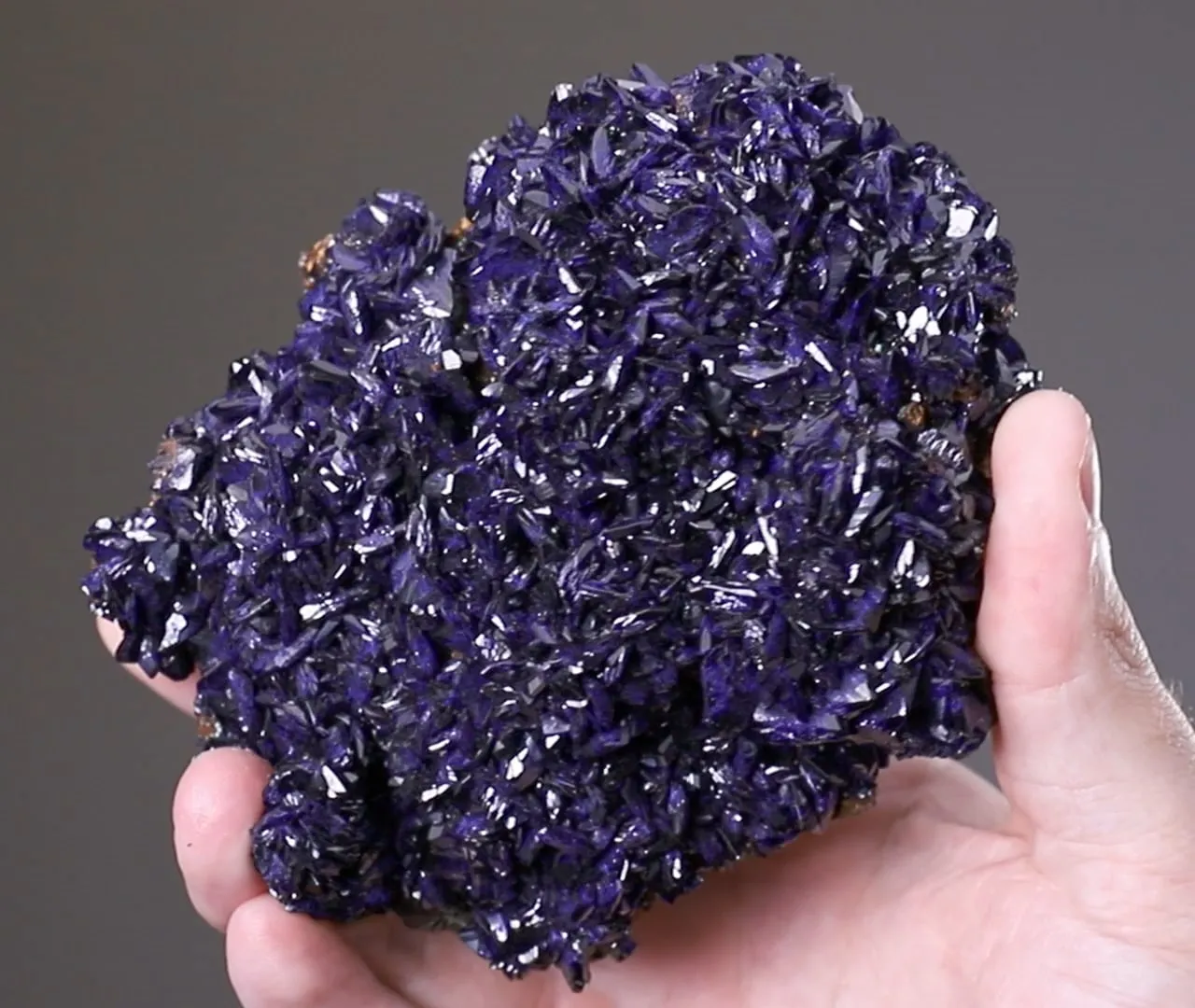 Azurite - image 2