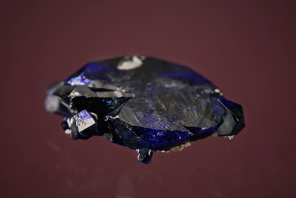 Azurite - image 4