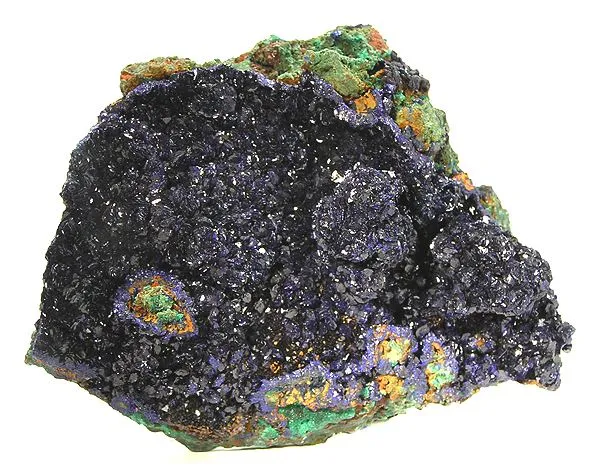 Azurite image