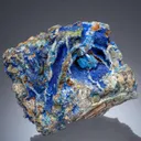 Azurite - image 1