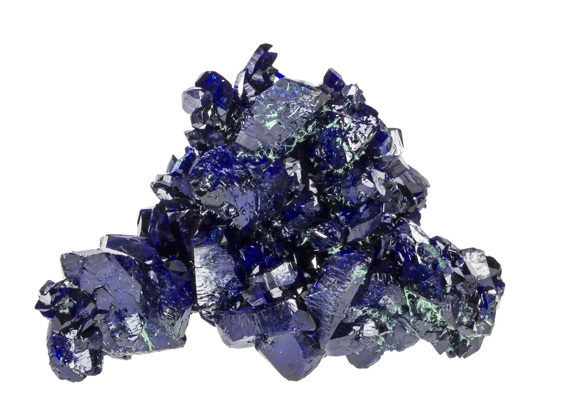 Azurite - image 5