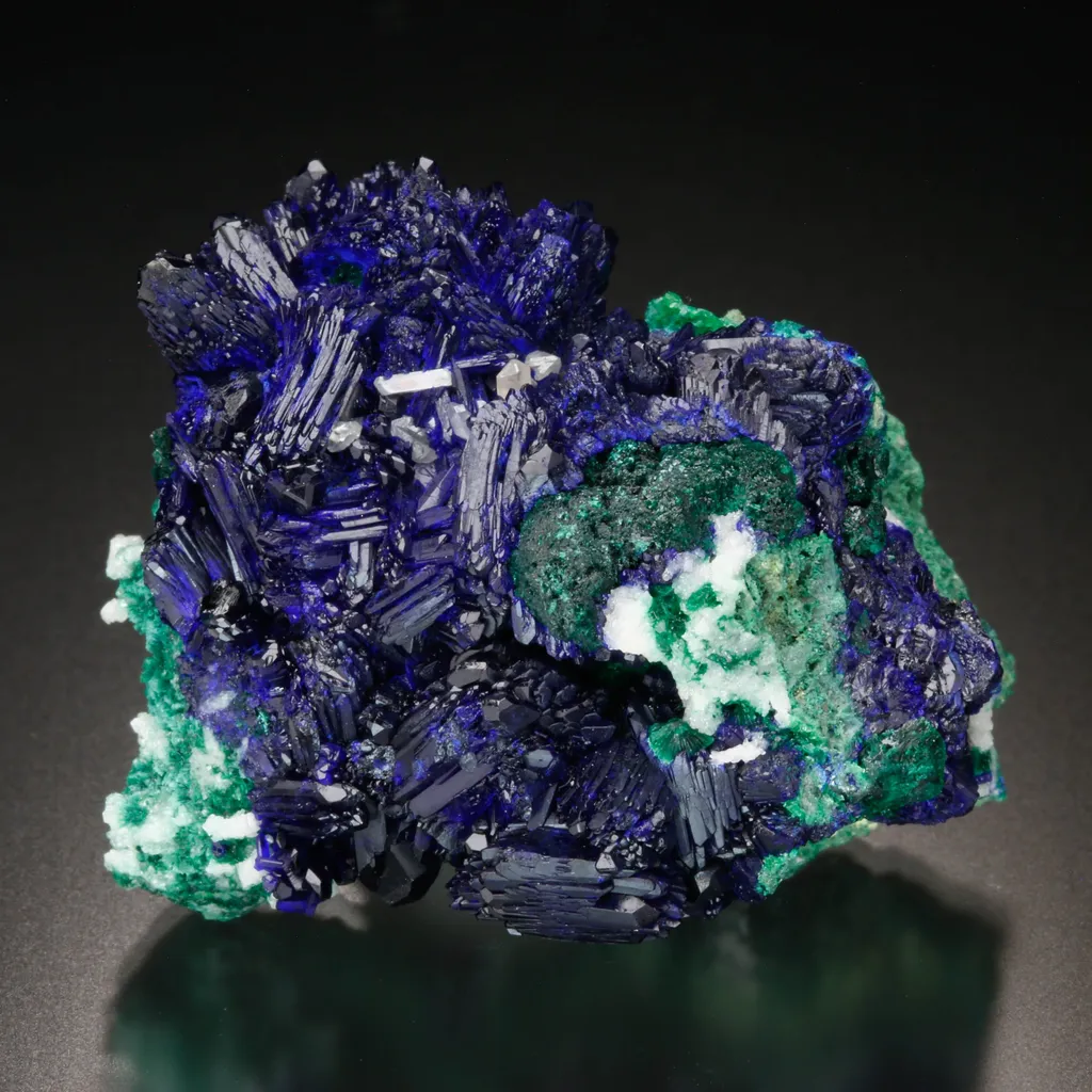 Azurite image