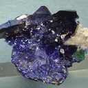Azurite - image 1