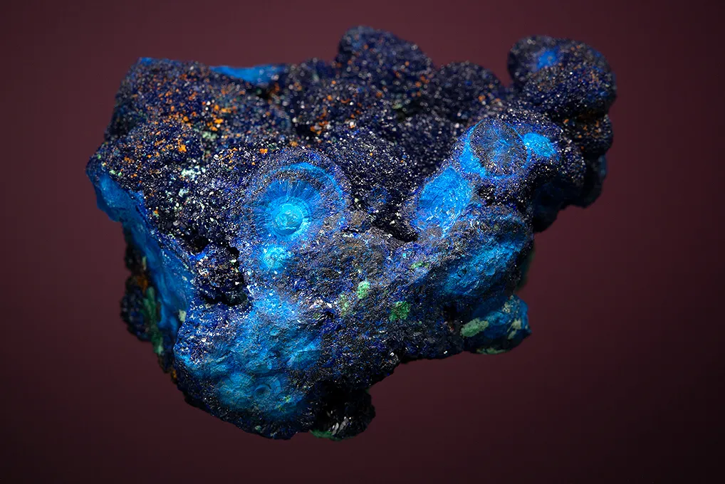 Azurite - image 4