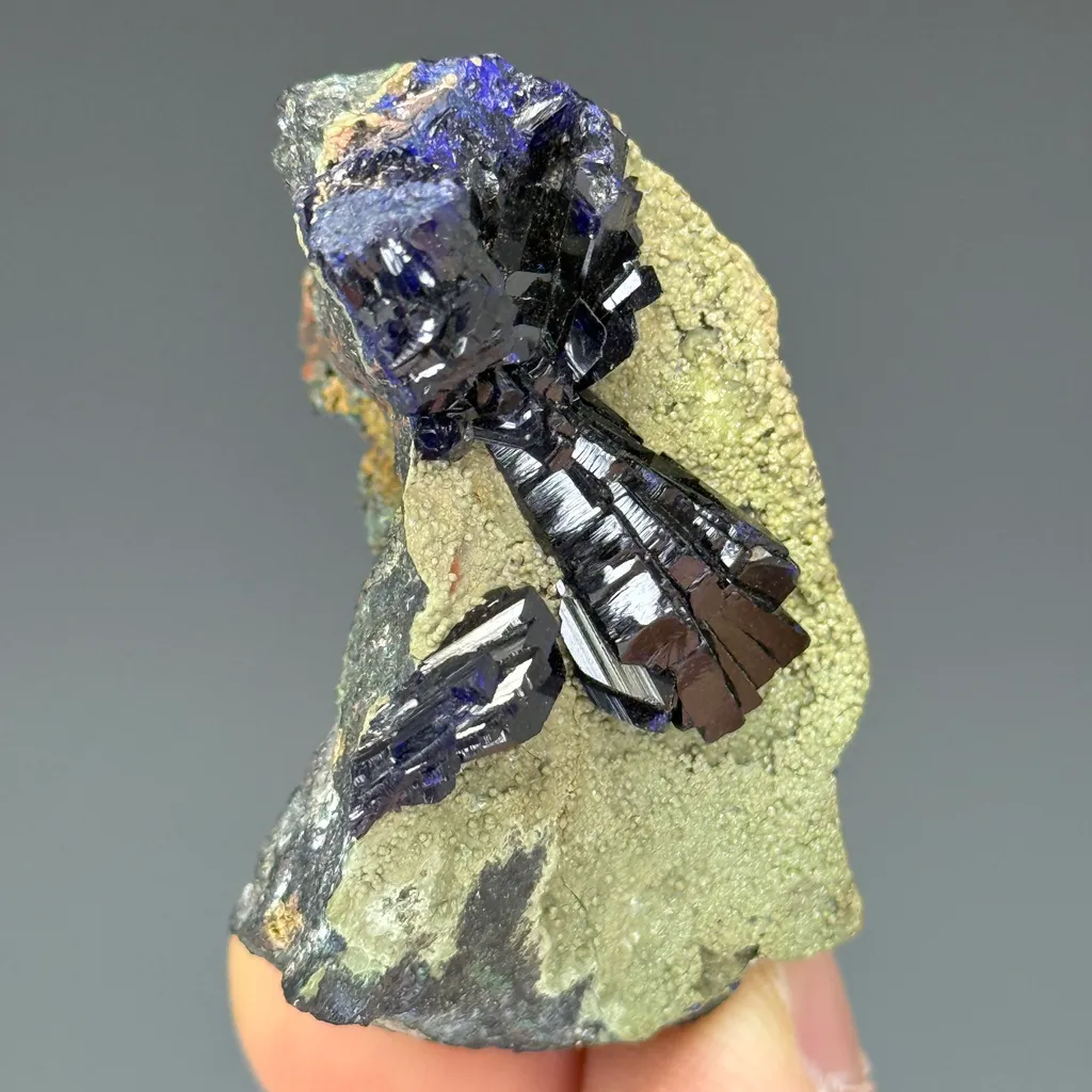 Azurite image