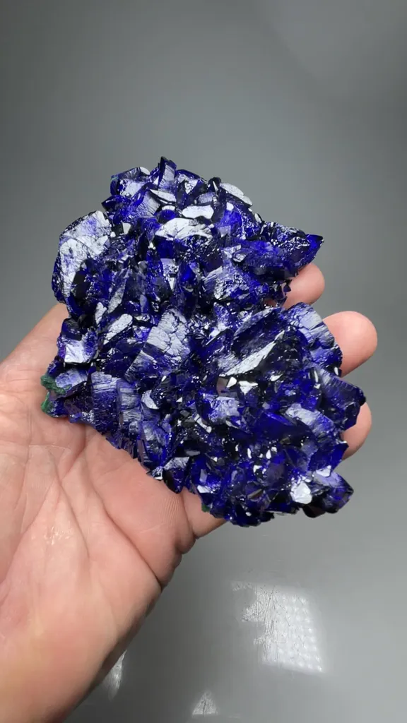 Azurite - image 2