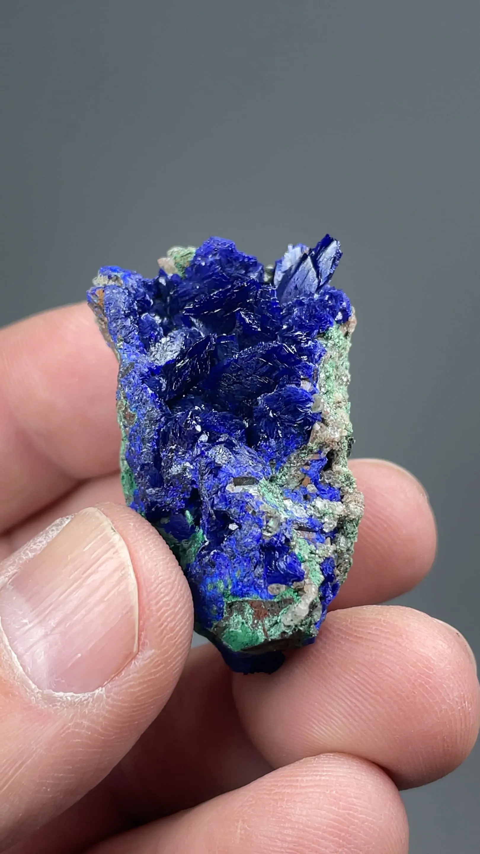 Azurite - image 2