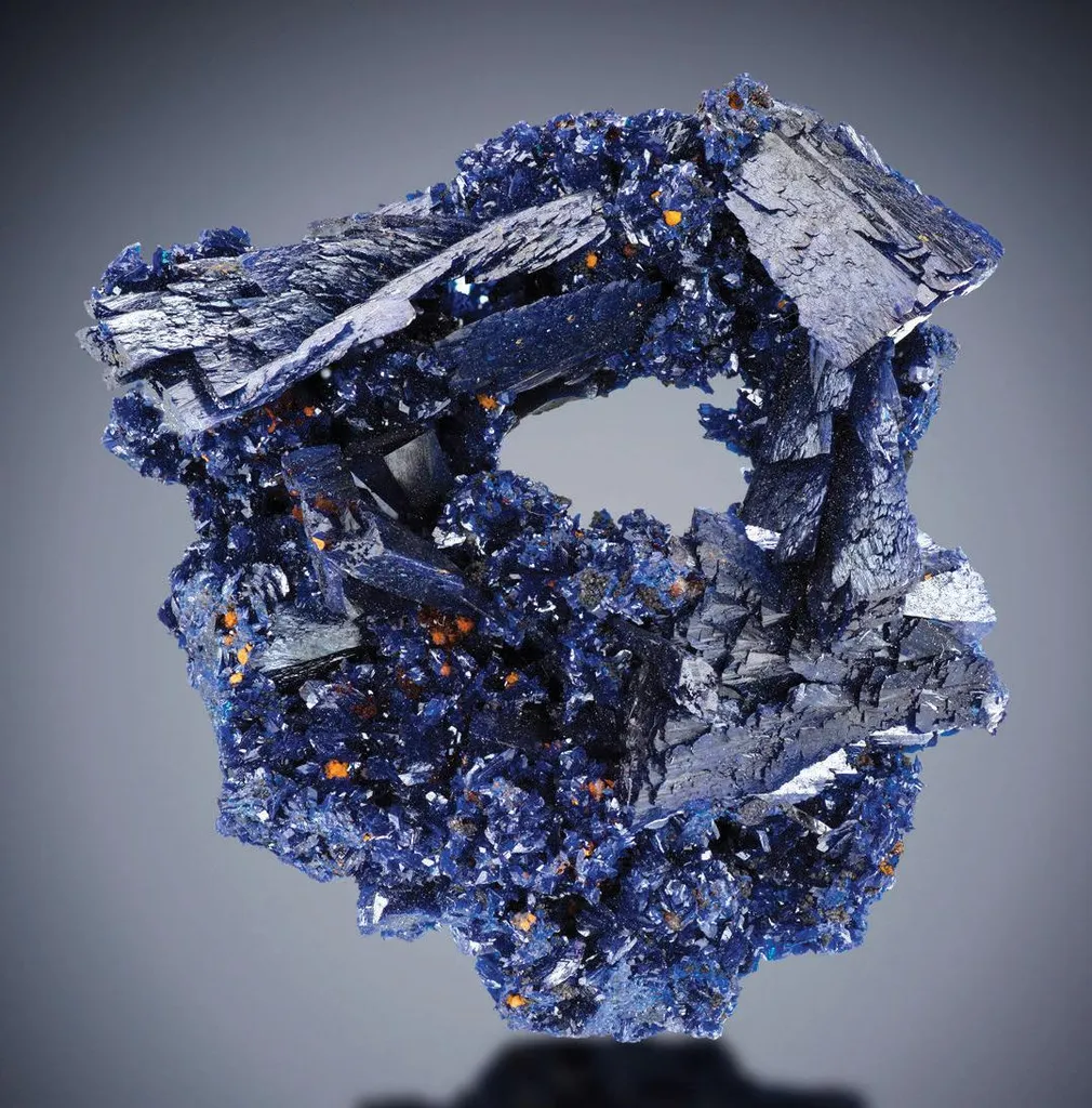 Azurite image