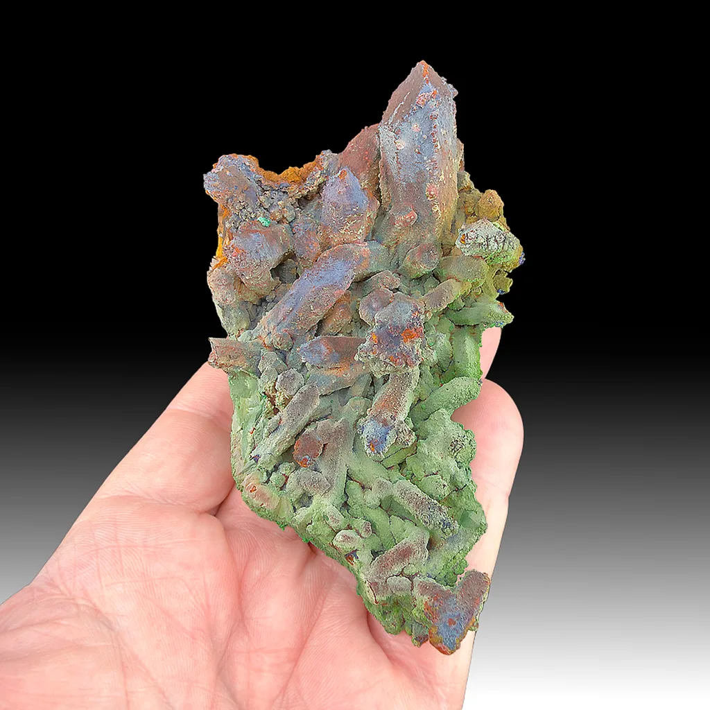 Azurite image