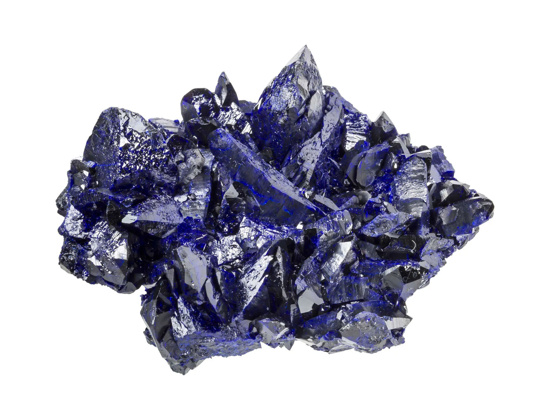 Azurite - image 4