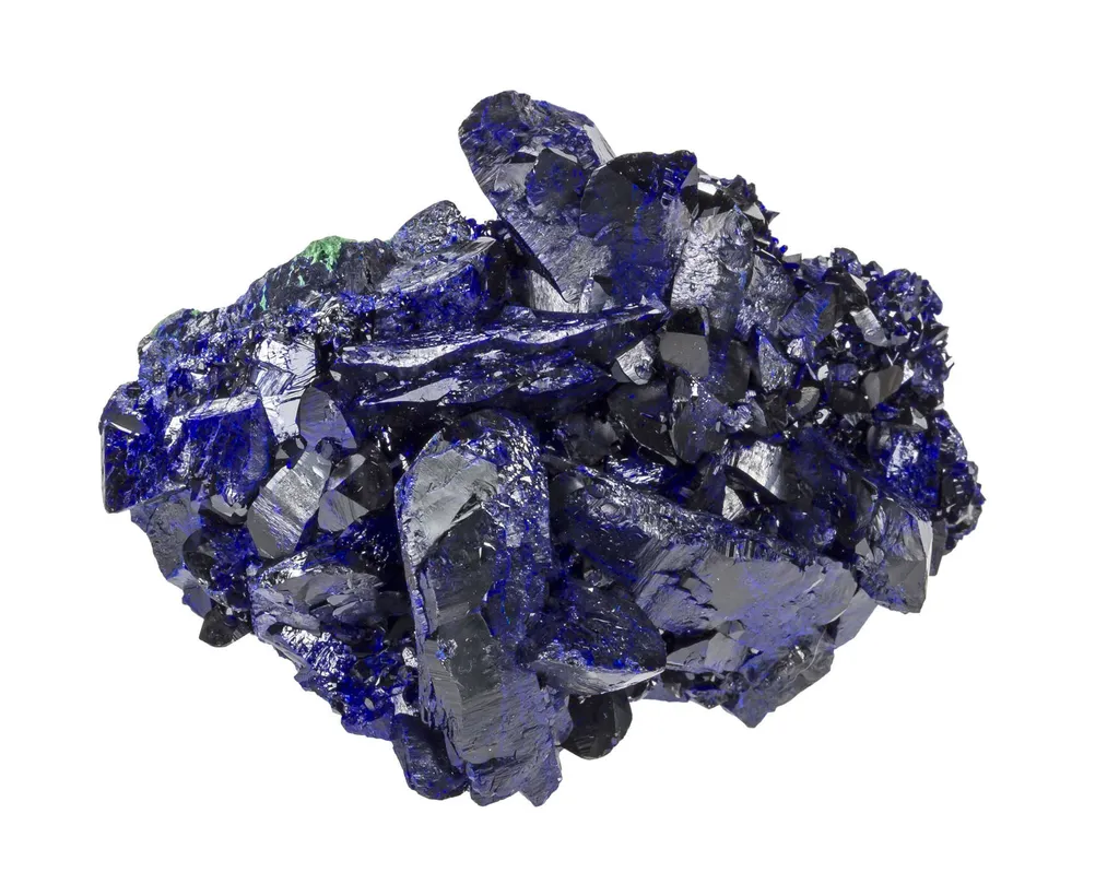 Azurite image