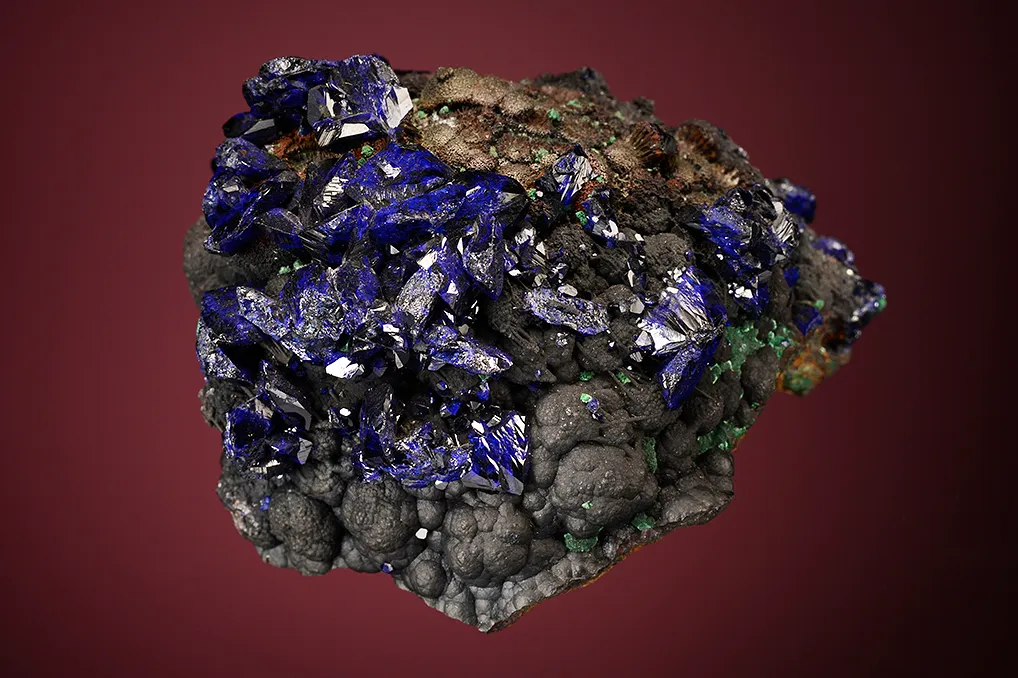 Azurite - image 4