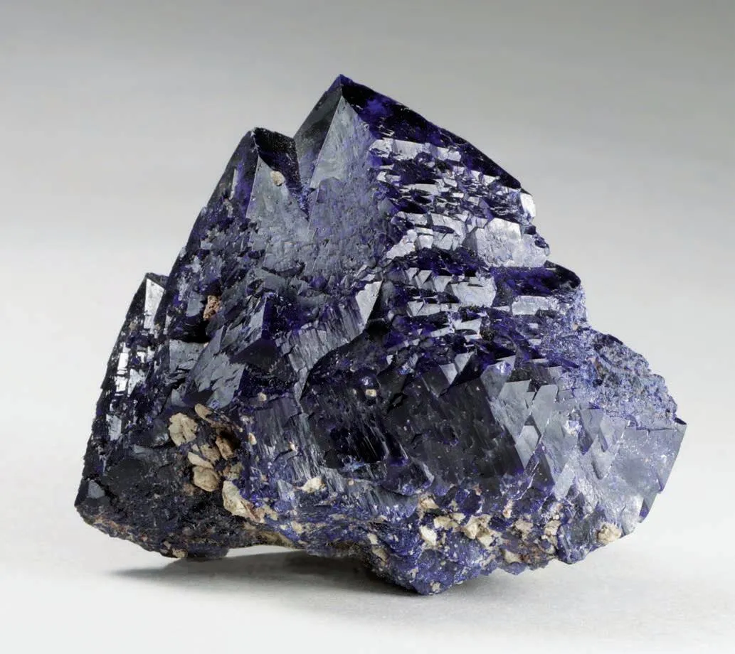 Azurite - image 1