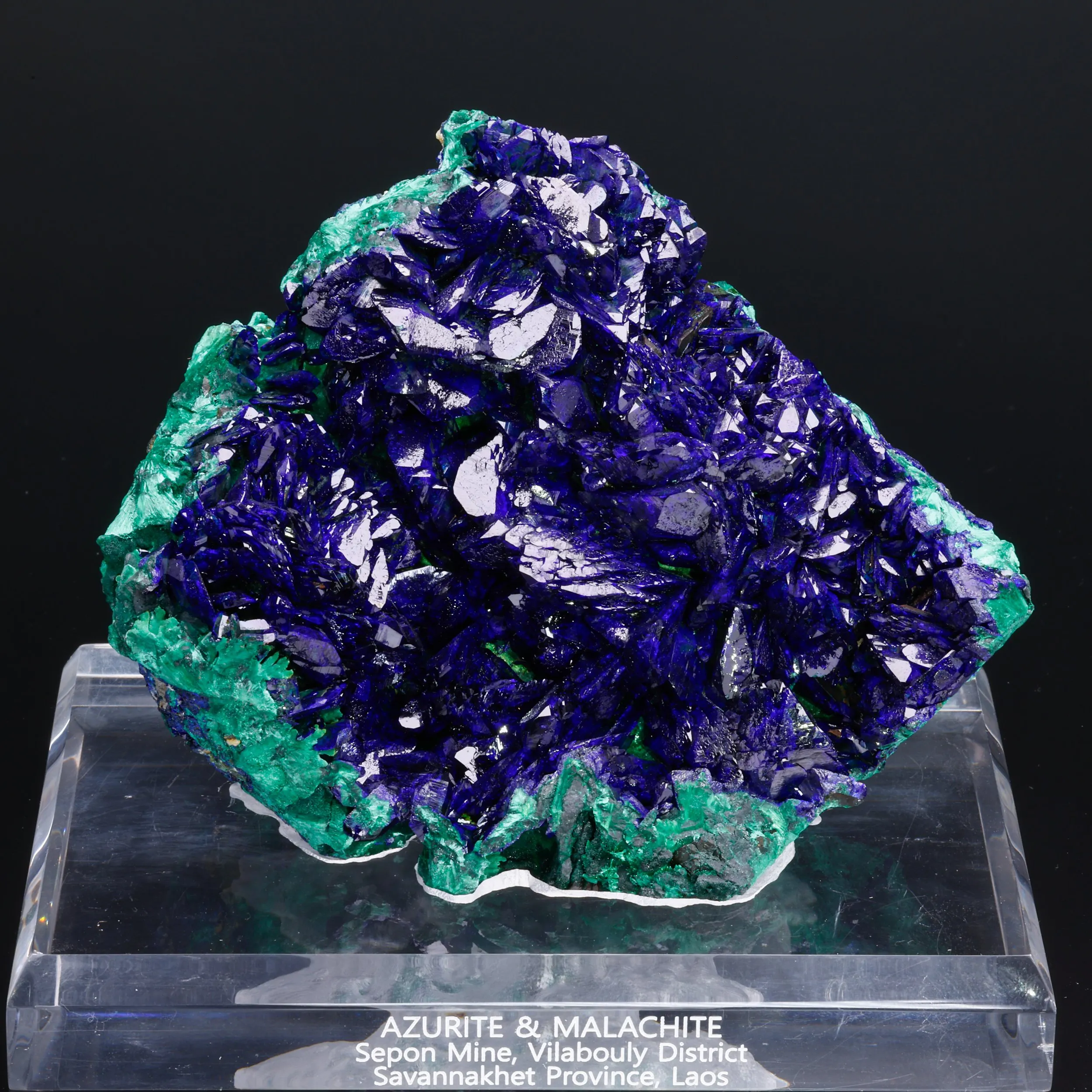 Azurite - image 1