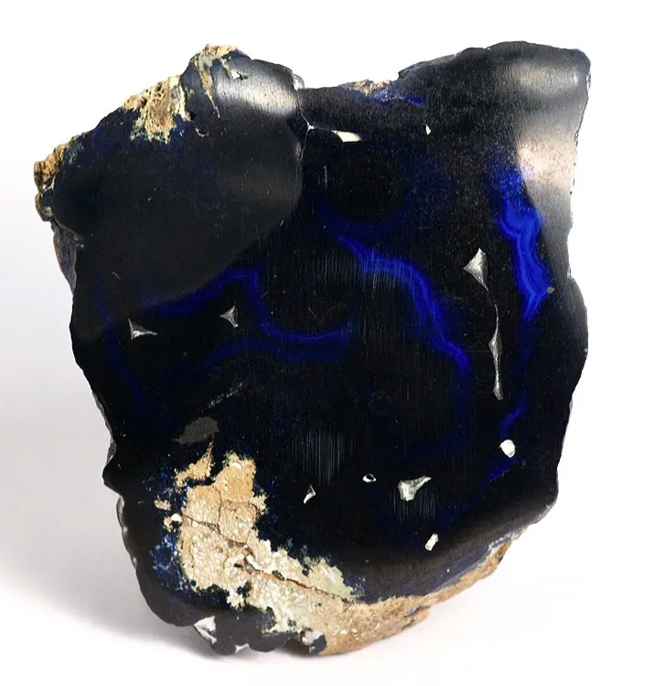 Azurite - image 1