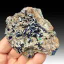 Azurite - image 1