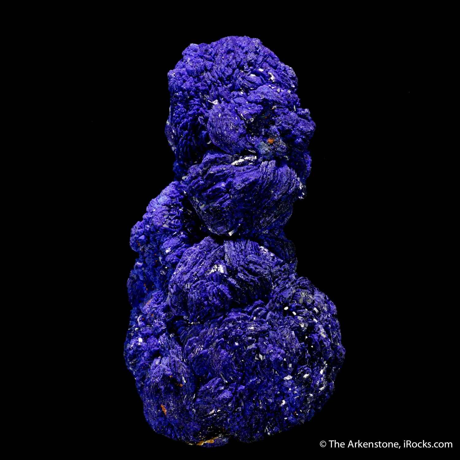 Azurite - image 3