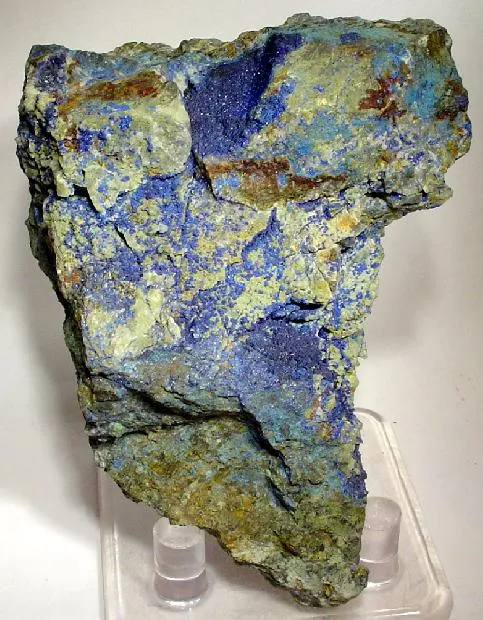 Azurite - image 1