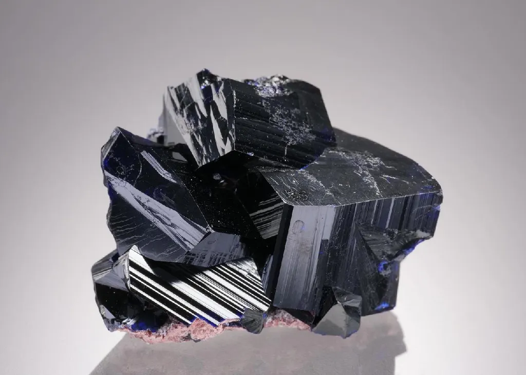Azurite image