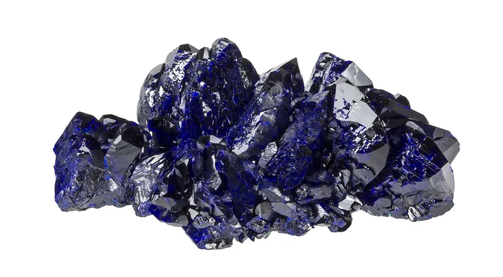 Azurite image