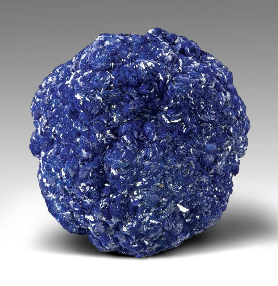 Azurite - image 1