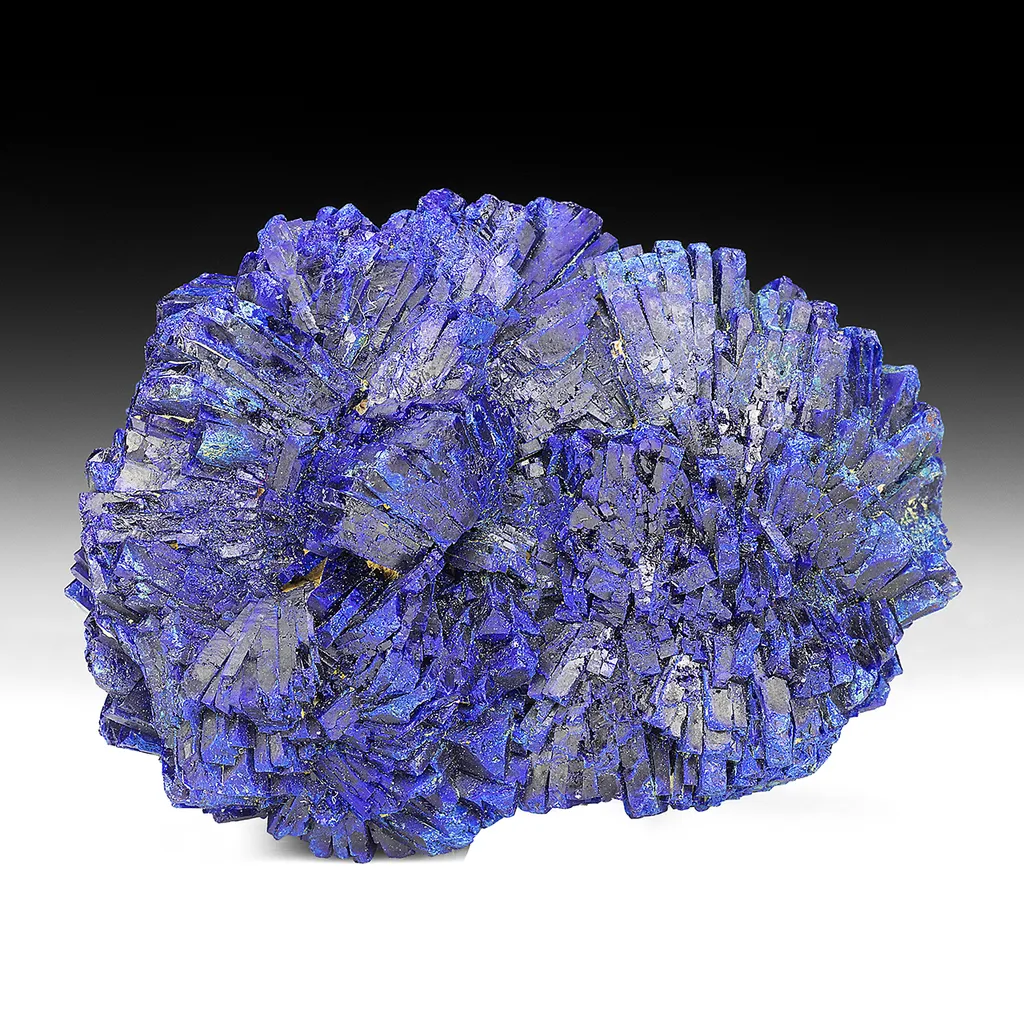 Azurite image