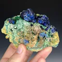 Azurite - image 1