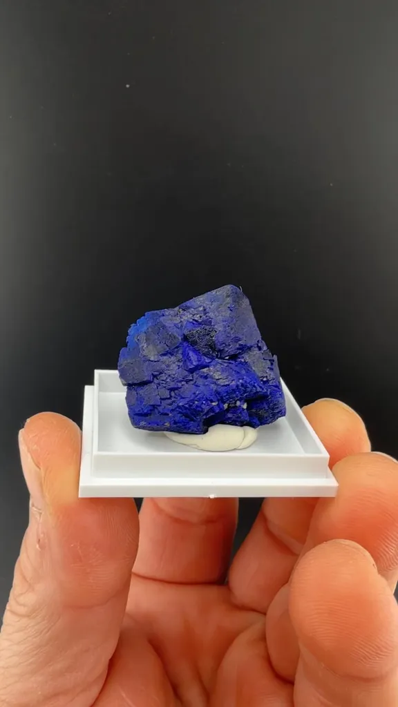 Azurite image