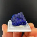 Azurite - image 1