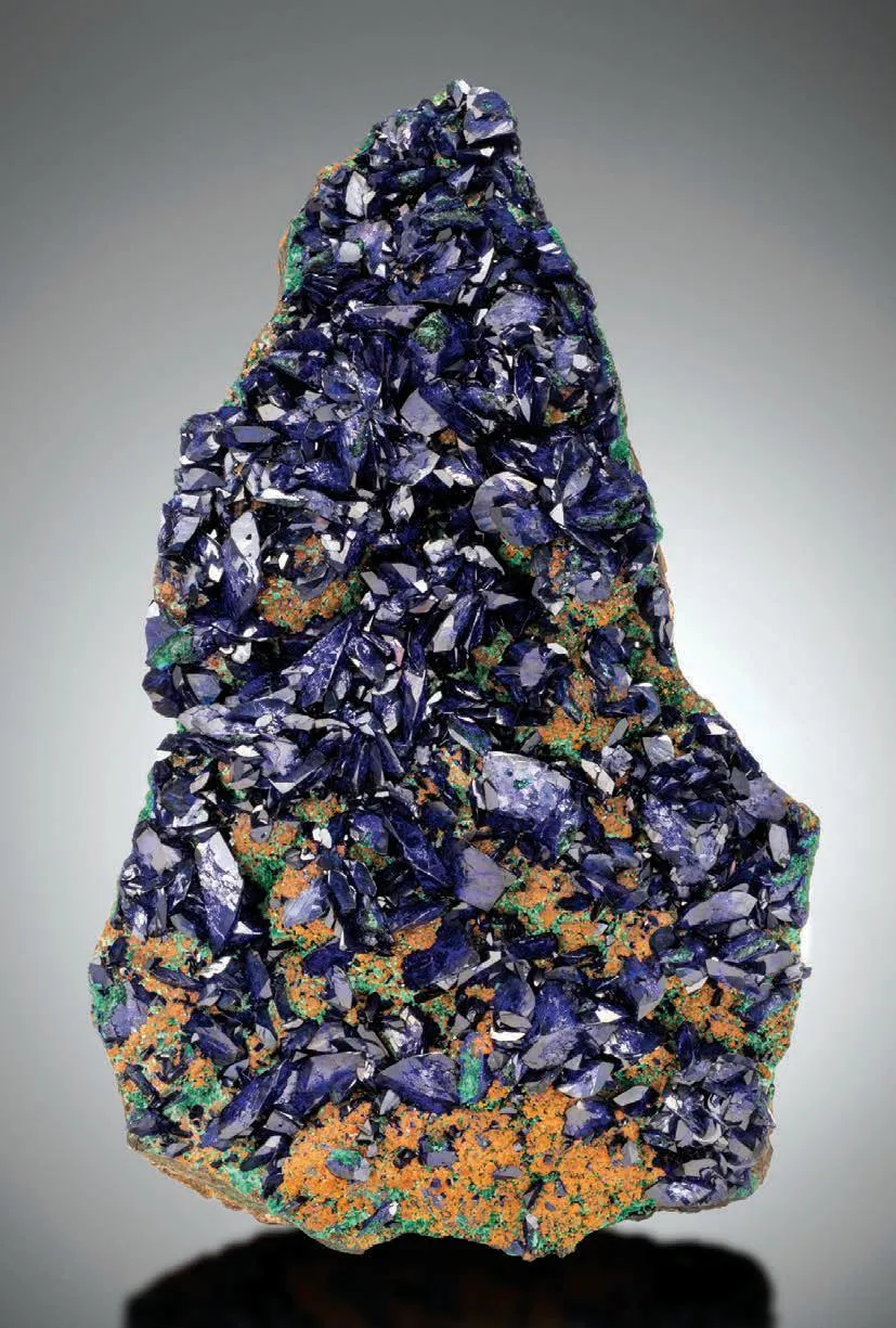 Azurite - image 1