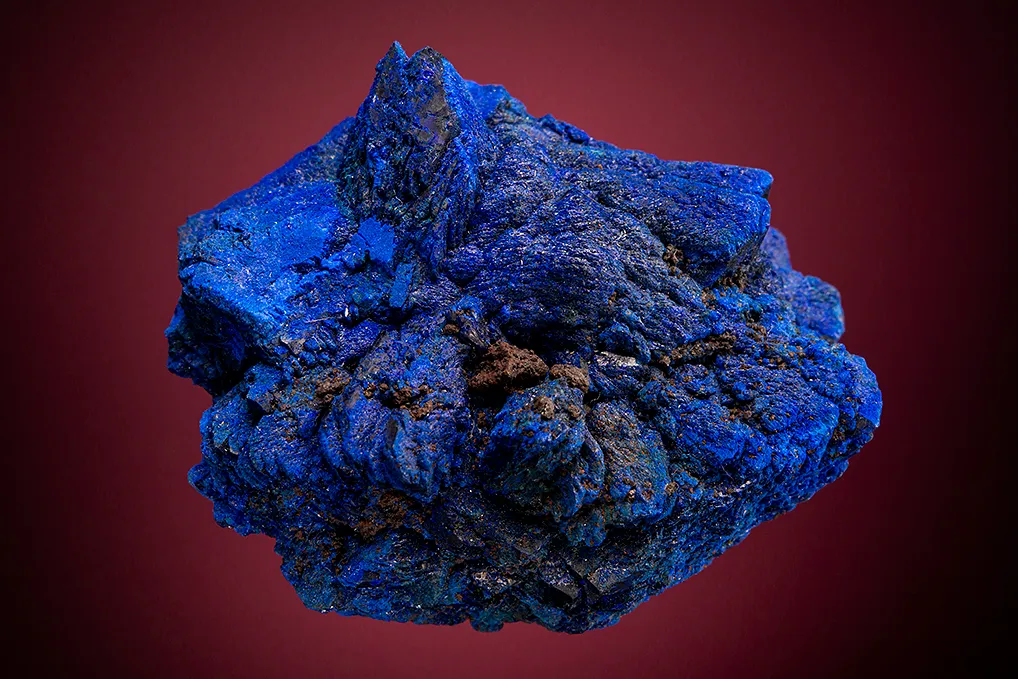 Azurite image