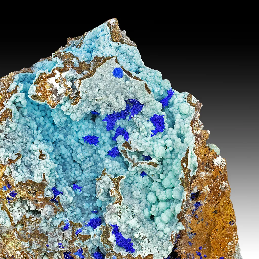 Azurite image