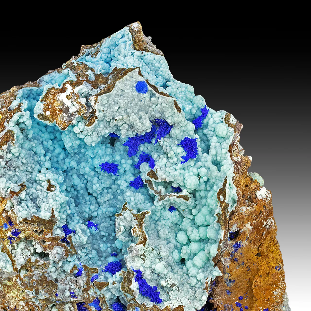 Azurite - image 1