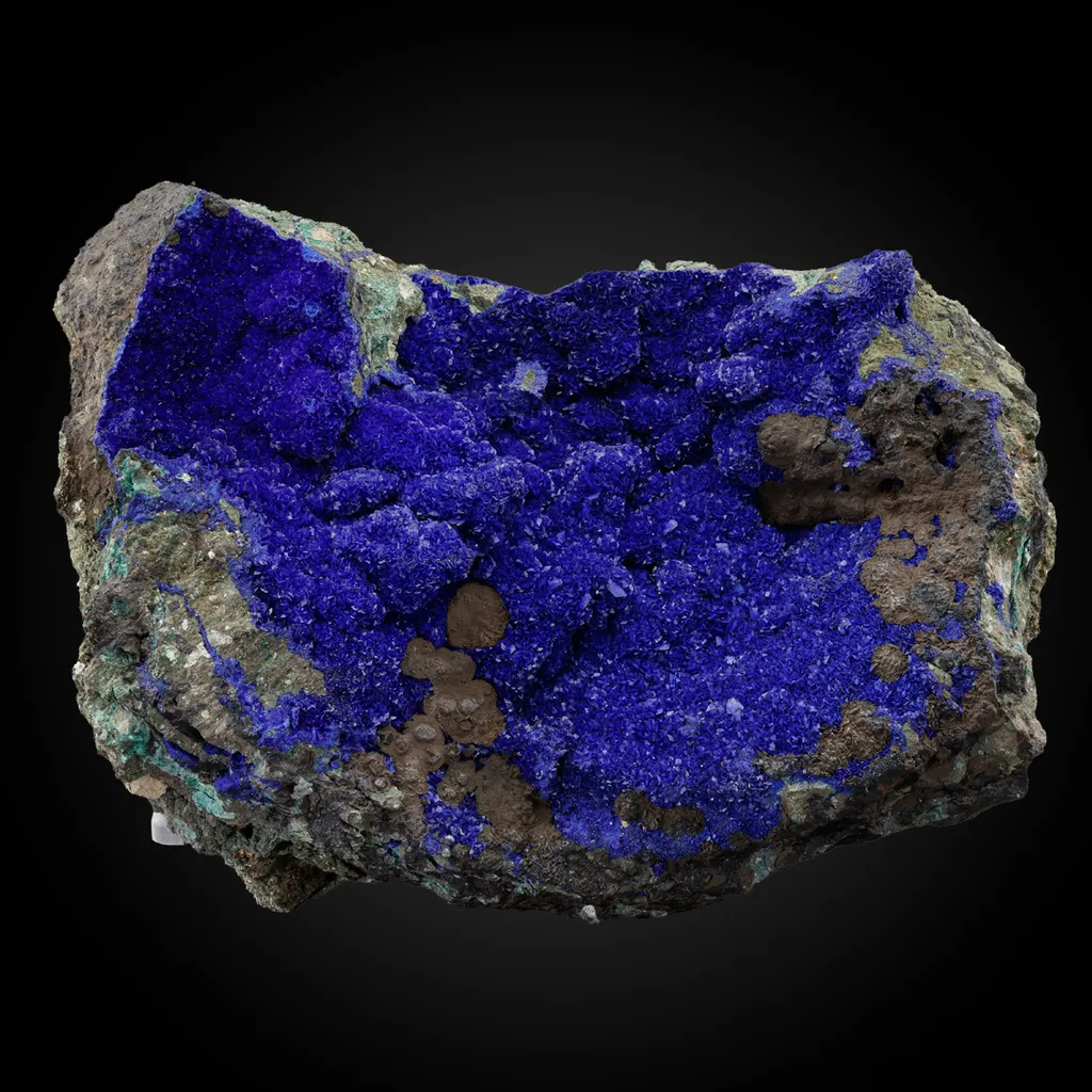 Azurite image