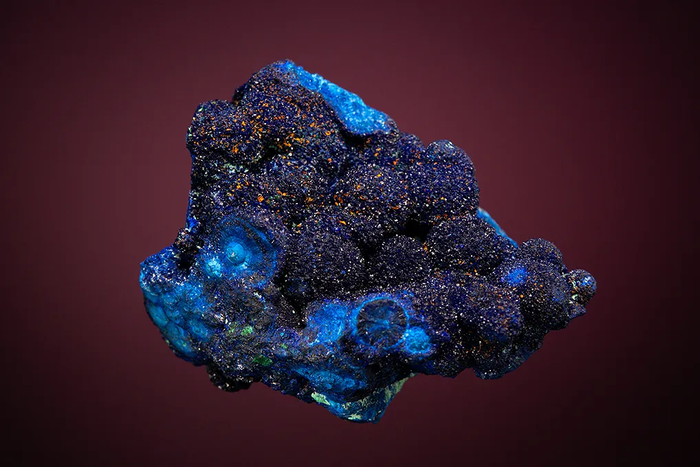 Azurite image