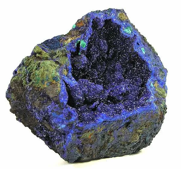 Azurite image