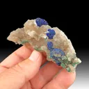 Azurite - image 1