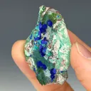 Azurite - image 2
