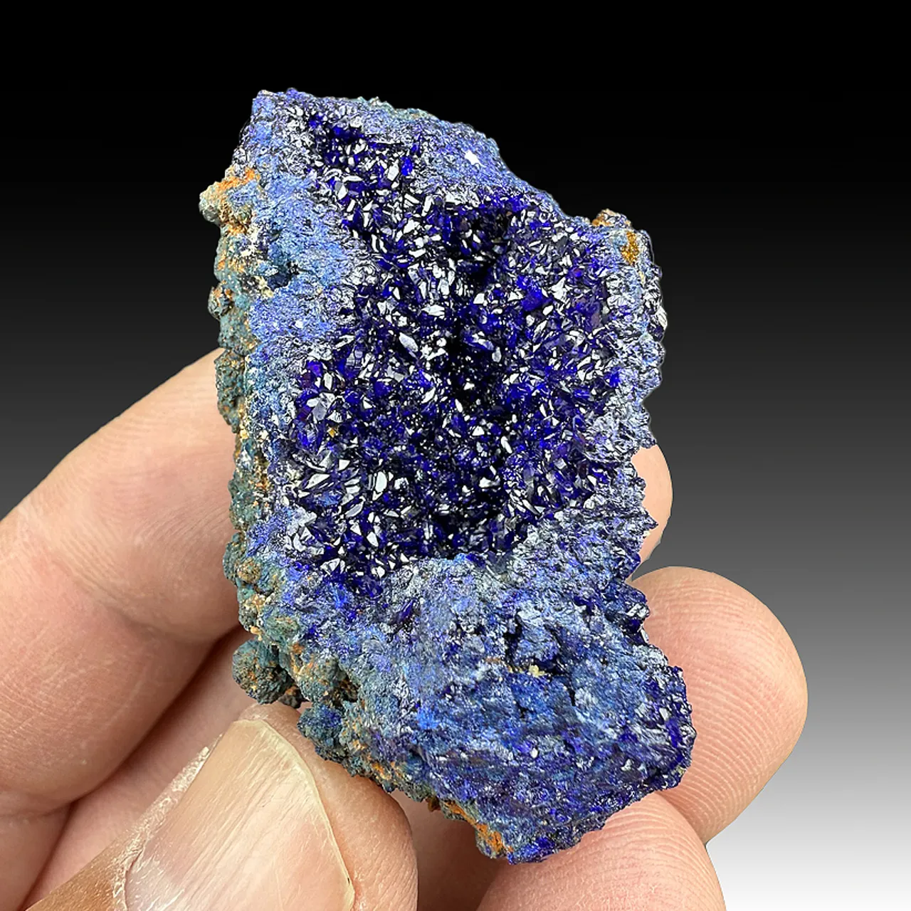 Azurite - image 1