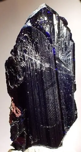 Azurite image