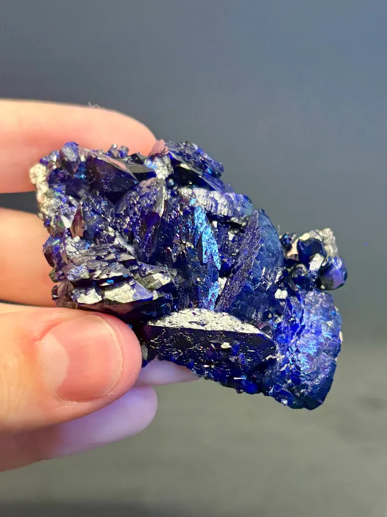Azurite - image 5